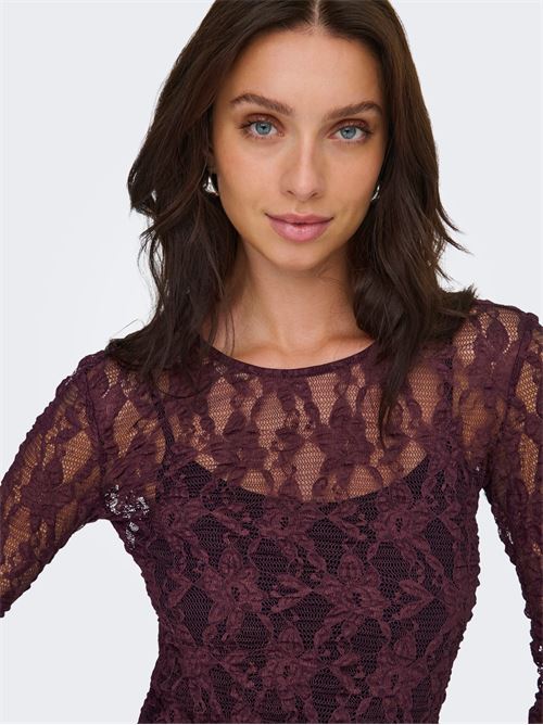  ONLY | 15363763/Decadent Chocolate